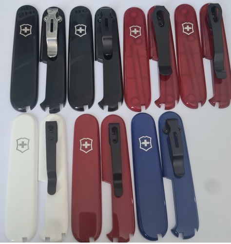 Victorinox 91mm handles - victorinox, +