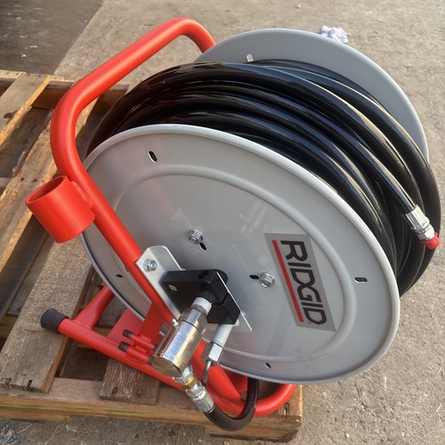 Ridgid hose reel - ridgid, h-38