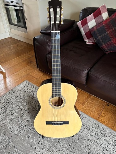 Elevation acoustic guitar - elevation,