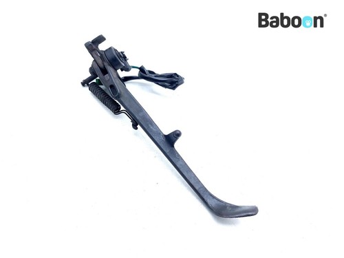 Side stand honda 1100 - side,