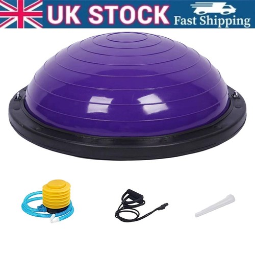 Half balance ball non - half,