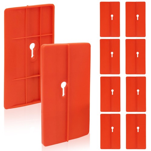 Pcs drywall fitting - 10,
