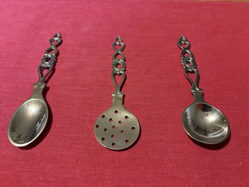 Three vintage welsh - vintage, welsh-style