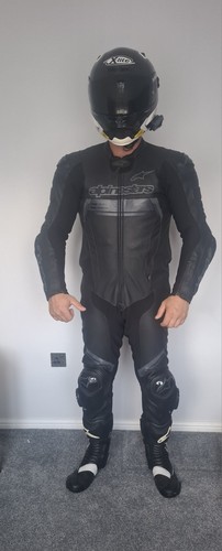 Alpinestars missile - missile, v2