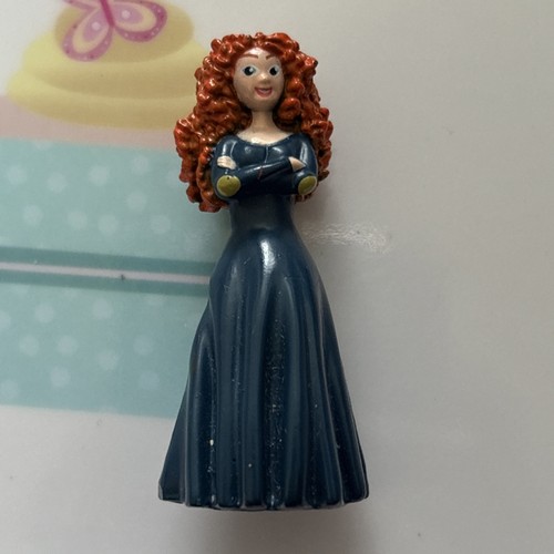Disney pixar merida brave mini - pixar,