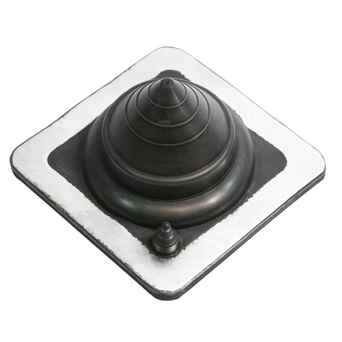 Roof leak repairs - |, pipe