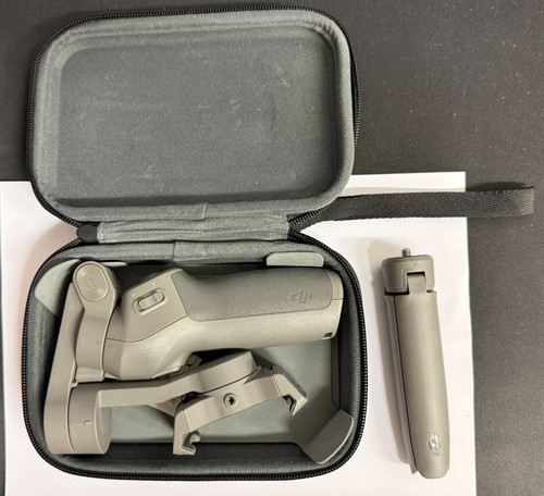 Dji osmo mobile - dji,