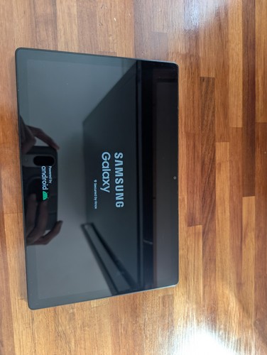 Samsung galaxy tab gray - samsung,