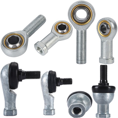 Female male rod end - rod, bearing