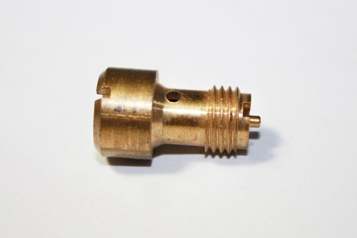 Enrichment valve solex - valve, 36-40