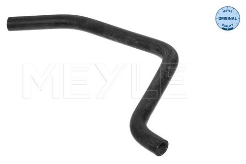 New radiator hose - radiator, for