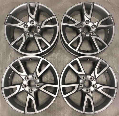 Genuine audi alloy wheels - audi,