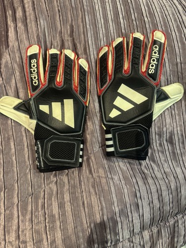 Adidas tiro pro goalkeeper - tiro,