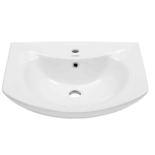 Swiss madison sublime - swiss, white