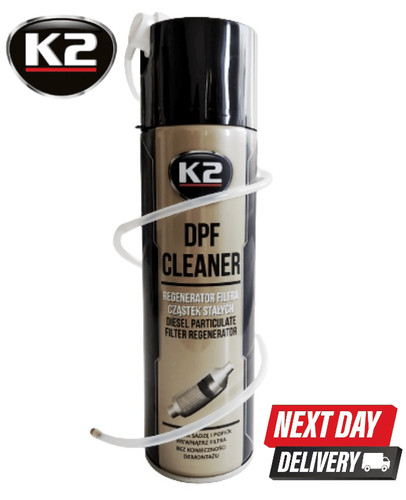 Dpf cleaner diesel - cleaner,