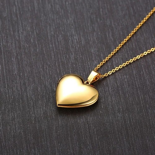 Delicate floral oval heart - floral,