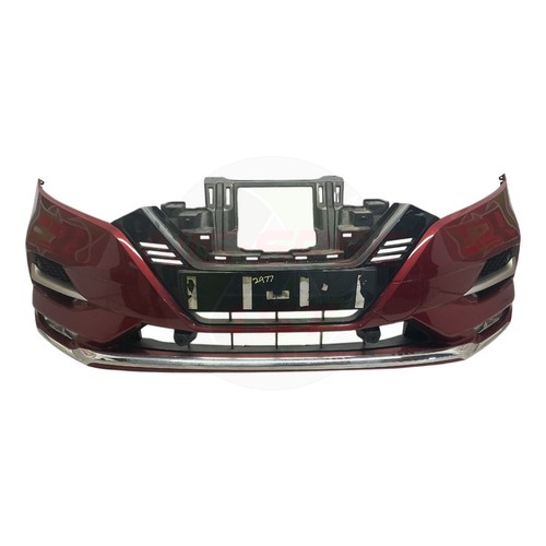 Nissan qashqai j11 tekna front - j11,