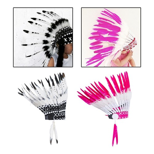 Indian hat feather - feather, headdress