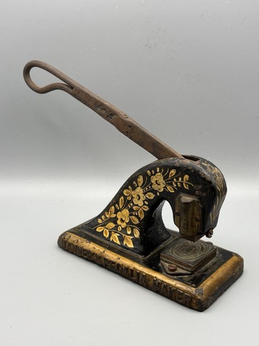 Antique victorian cast - antique,