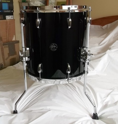 Gretsch renown maple - 14, 14