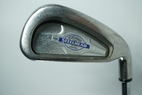 Callaway steelhead x14 - steelhead, 3