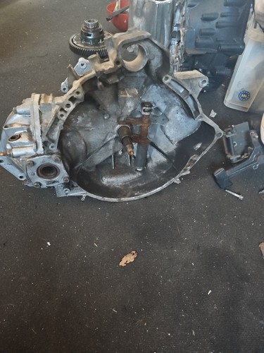 Talbot express gearbox - express,