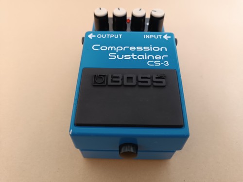 Boss compression - boss,