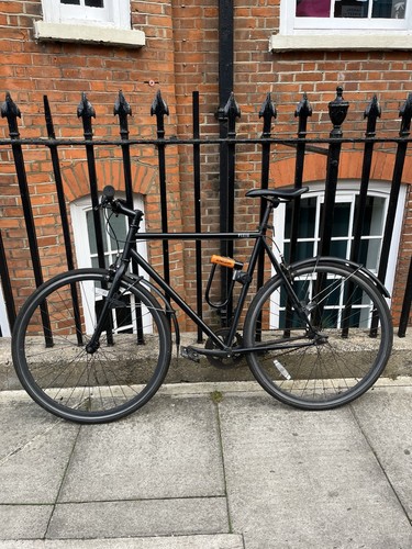 6ku single speed - 6ku,
