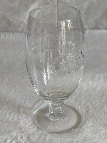 Stella artois pint - stella, glass
