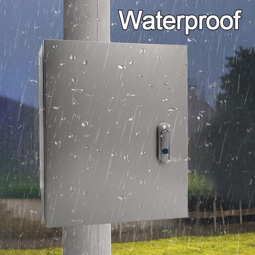 Electric enclosure - electric,