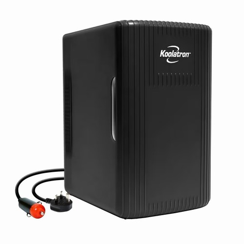 Koolatron retro mini fridge - retro,