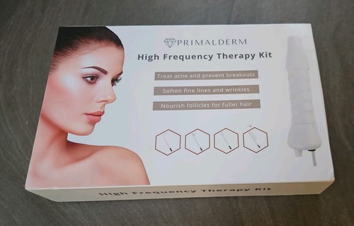 Unused primalderm high - primalderm,