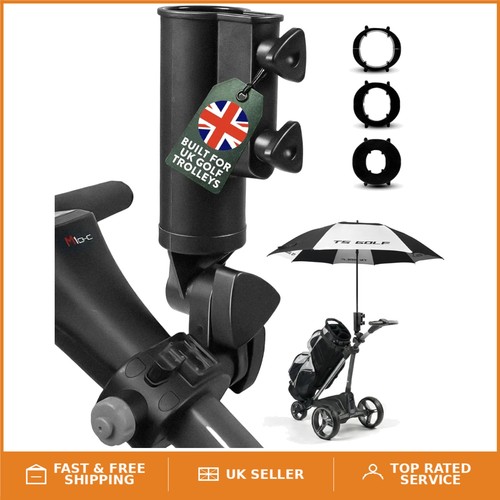Universal golf umbrella holder - universal,