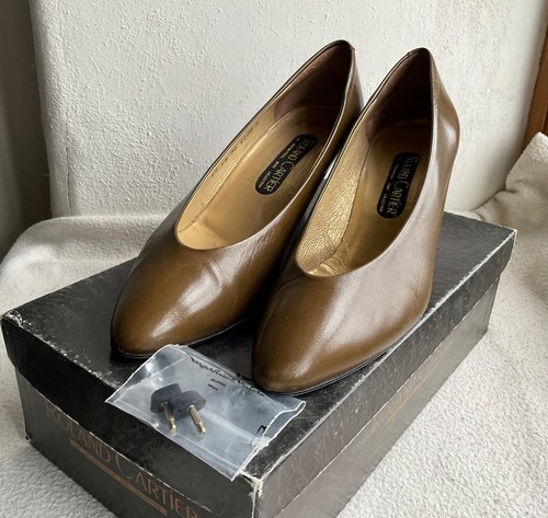 Roland cartier court - cartier,