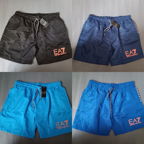 Emporio armani ea7 - emporio, colourful