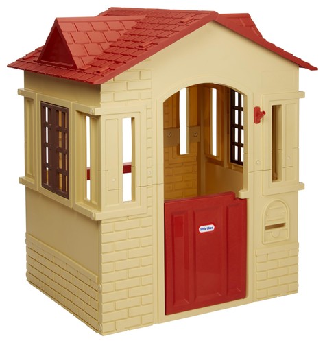 Playhouse little tikes cape - playhouse,