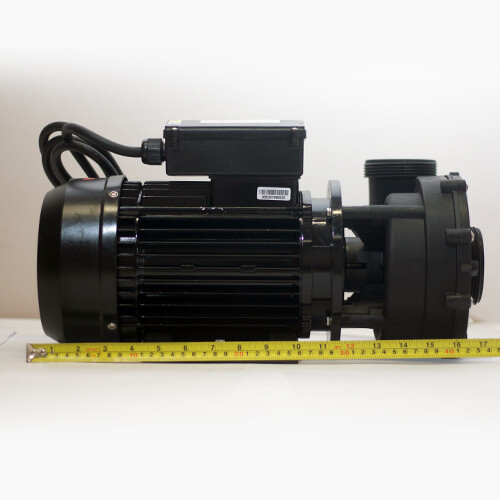 250 pump hp 1 - hp, kw
