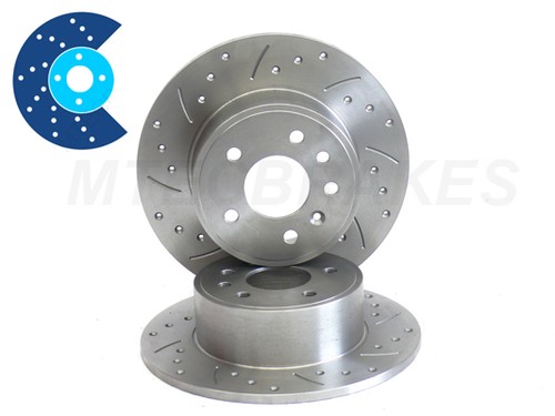Astra gsi 16v mk3 drilled - mk3,