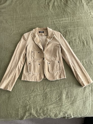 Morgan vintage y2k tan - vintage,