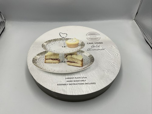 Next dine tier - dine, stand