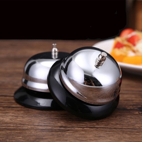 2pcs table dinner bells - table,