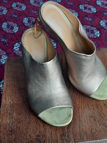 Clergerie women gold - ,