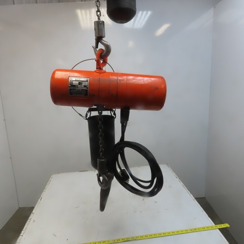 Lodestar model 8 - cm, ton
