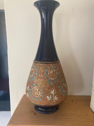 Antique royal doulton slater - antique, doulton,
