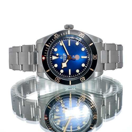 Tudor black bay fifty - bay, fifty-eight