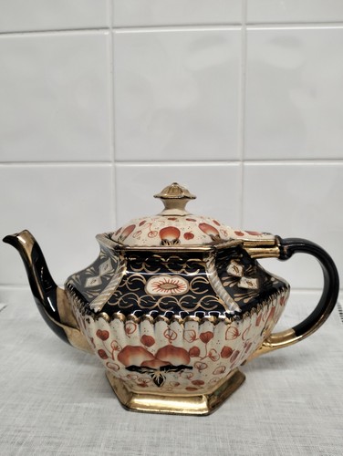 Rare antique teapot 1900 - rare,