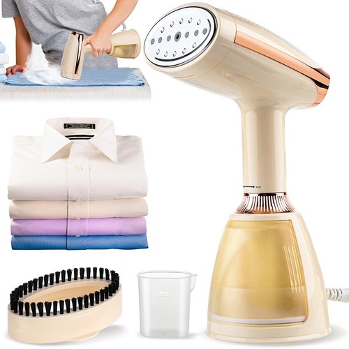 Handheld hanging ironing - handheld,