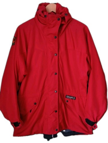 Paramo analogy nikwax mens - analogy,