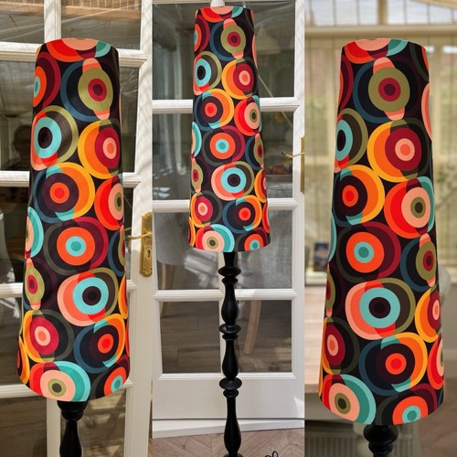 Retro tall tapered - retro,