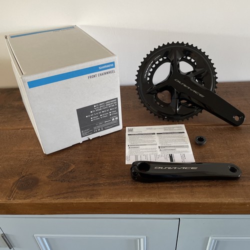 Shimano dura ace 09 - ace, fc-09